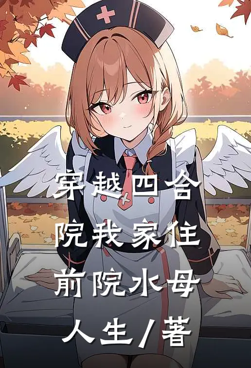 穿越四合院我家住前院水母人生 / 著