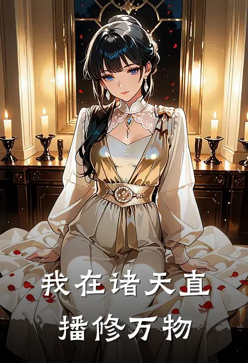 我在诸天直播修万物