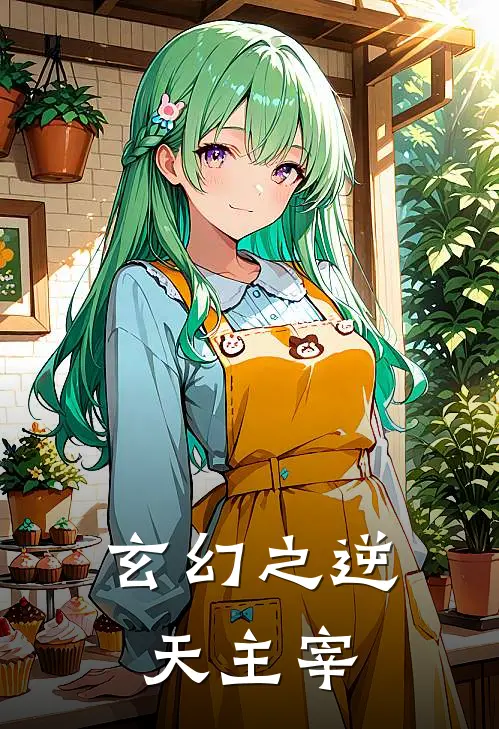 玄幻之逆天主宰