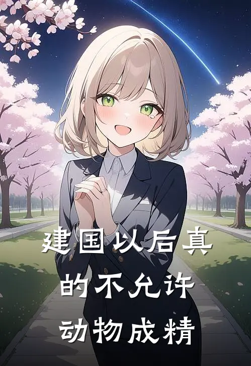 建国以后真的不允许动物成精