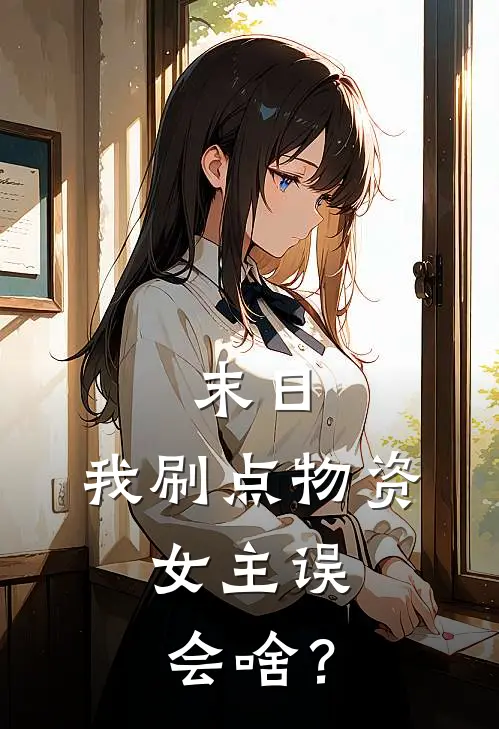末日：我刷点物资，女主误会啥？