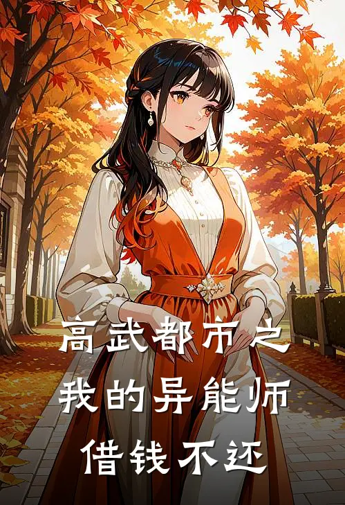 高武都市之我的异能师借钱不还