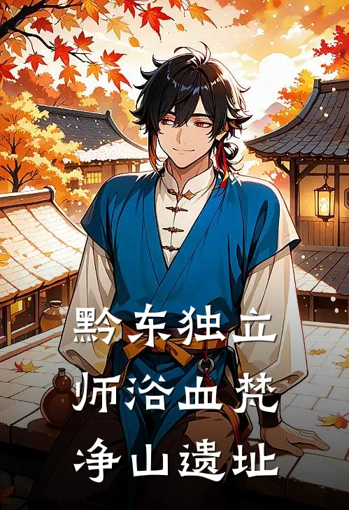 黔东独立师浴血梵净山遗址