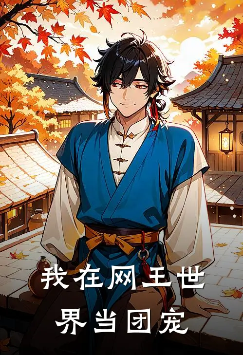 月歌美娜莎(我在网王世界当团宠)完结版免费在线阅读_《我在网王世界当团宠》全章节阅读