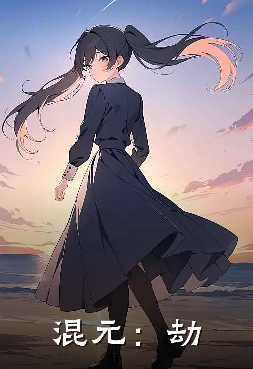 混元：劫(陆昭昭阳)最新小说_免费阅读完整版小说混元：劫(陆昭昭阳)