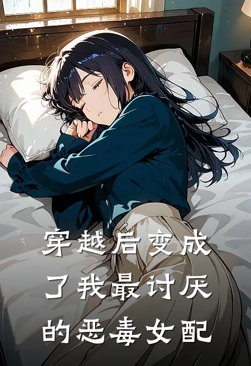穿越后变成了我最讨厌的恶毒女配