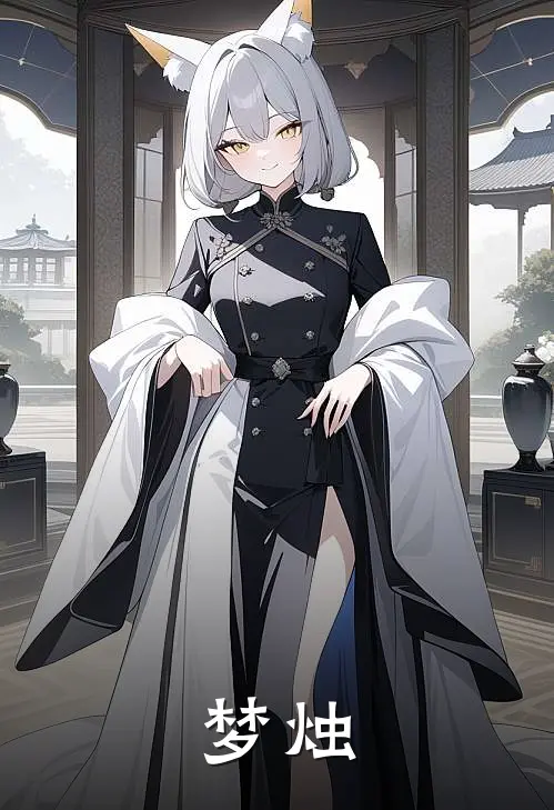 梦烛聂空聂心最新好看小说_已完结小说梦烛聂空聂心