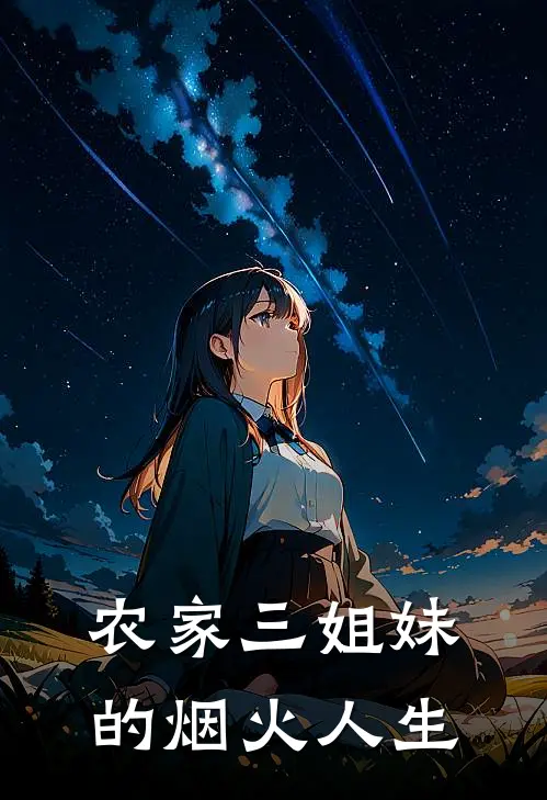 农家三姐妹的烟火人生