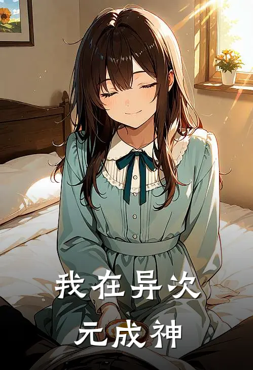 我在异次元成神