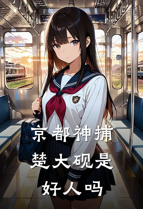 京都神捕楚大砚是好人吗