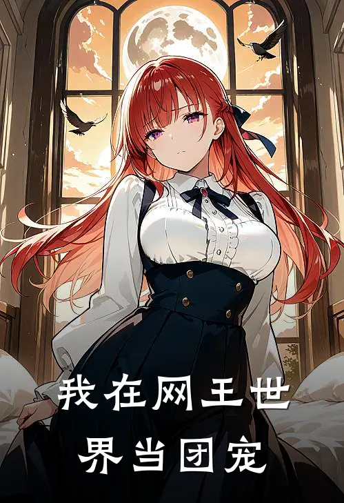 我在网王世界当团宠