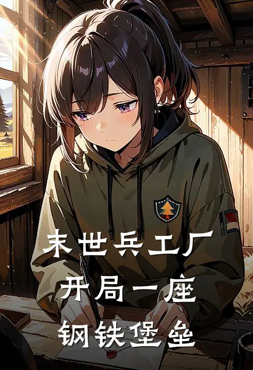 末世兵工厂：开局一座钢铁堡垒