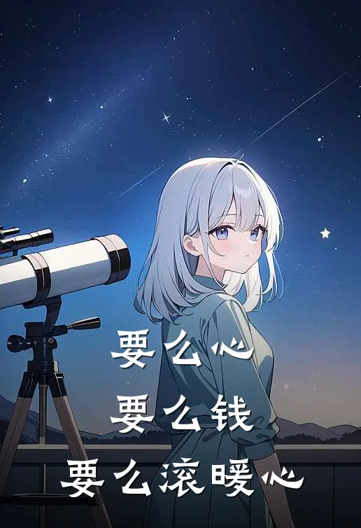 要么心，要么钱，要么滚【暖心】