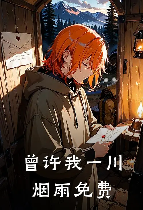 曾许我一川烟雨免费