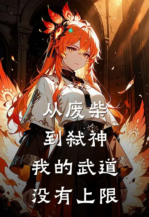 从废柴到弑神：我的武道没有上限