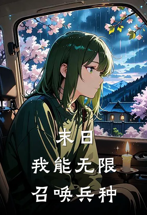 末日：我能无限召唤兵种