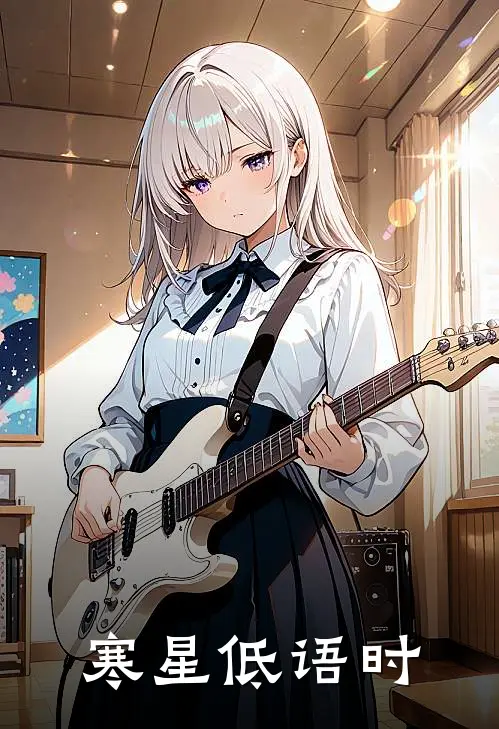 寒星低语时