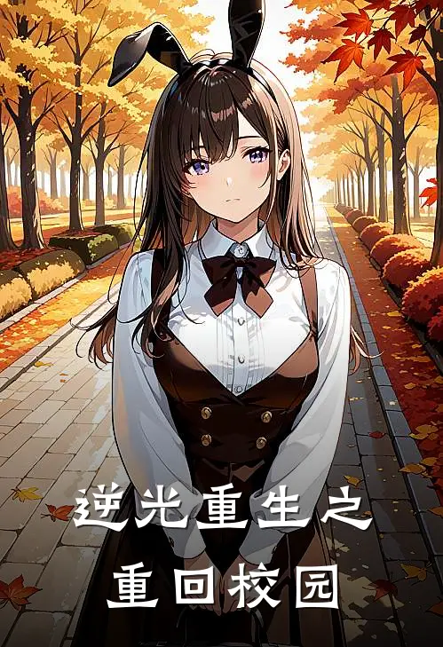 逆光重生之重回校园