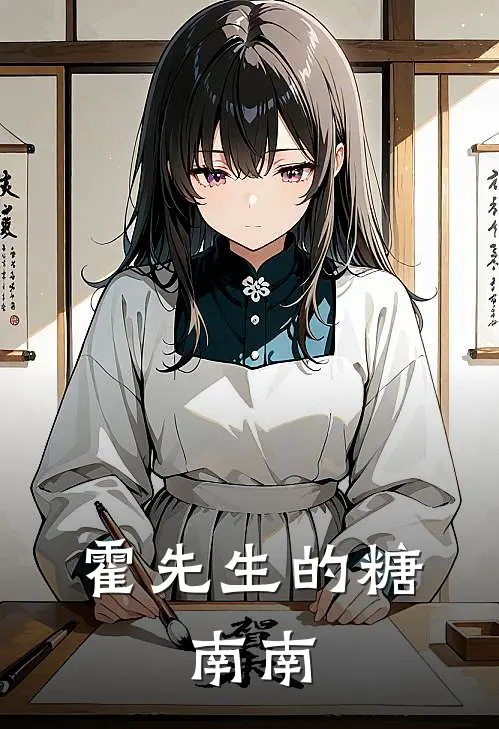 霍先生的糖，南南