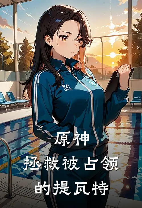 原神：拯救被占领的提瓦特