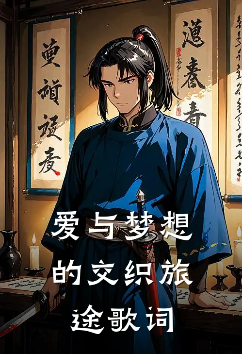 爱与梦想的交织旅途歌词