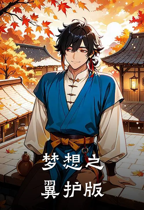梦想之翼护版
