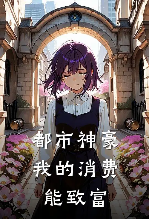 都市神豪：我的消费能致富