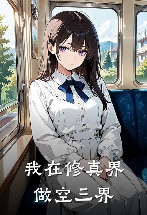 我在修真界做空三界