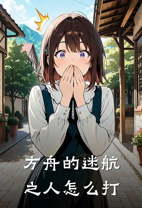 方舟的迷航之人怎么打