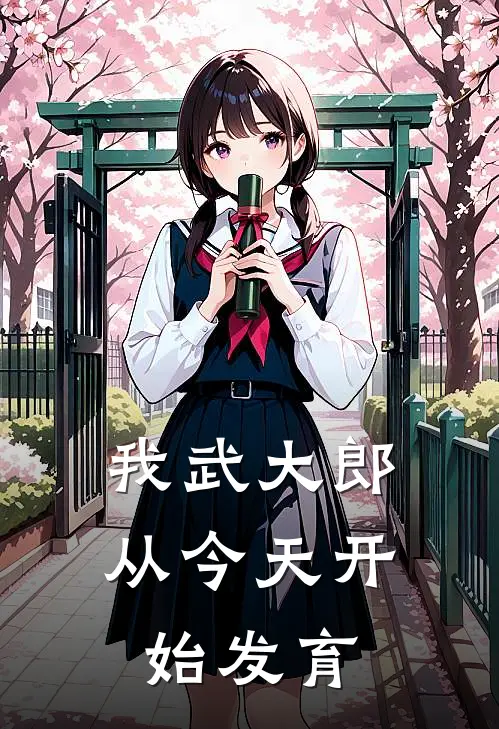 我武大郎，从今天开始发育