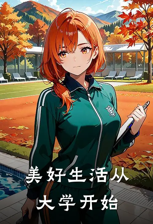 刘衍沈悦(美好生活从大学开始)全章节在线阅读_(美好生活从大学开始)完结版免费阅读