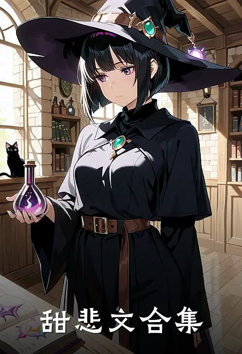 甜悲文合集