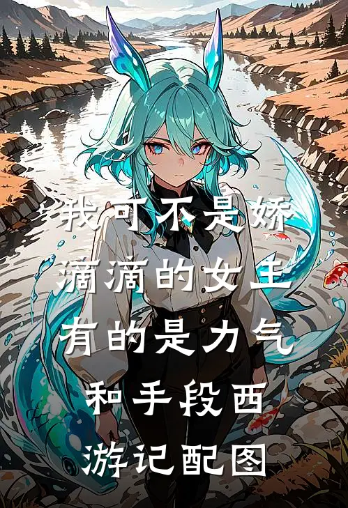 我可不是娇滴滴的女王,有的是力气和手段西游记配图