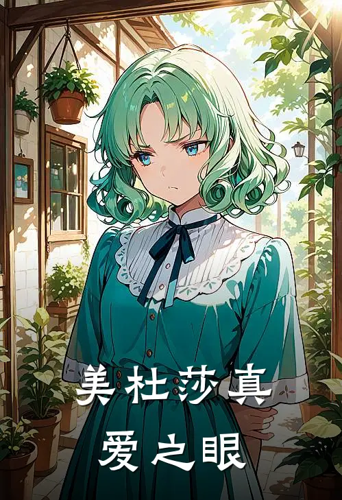 美杜莎真爱之眼