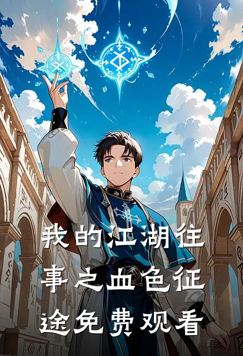 我的江湖往事之血色征途免费观看