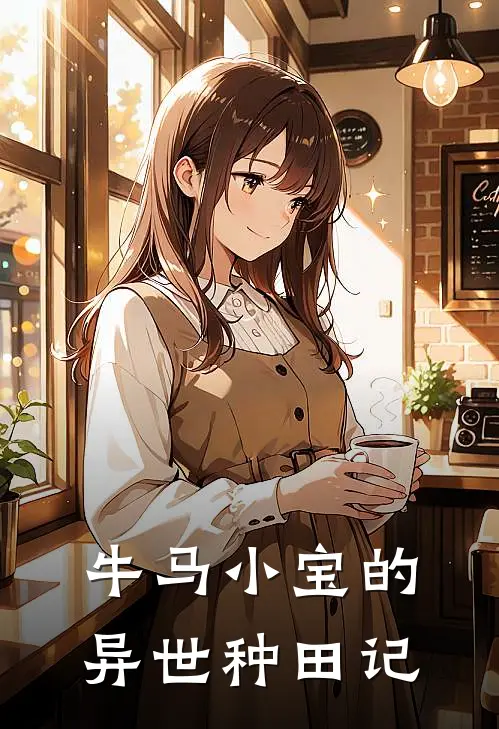 牛马小宝的异世种田记