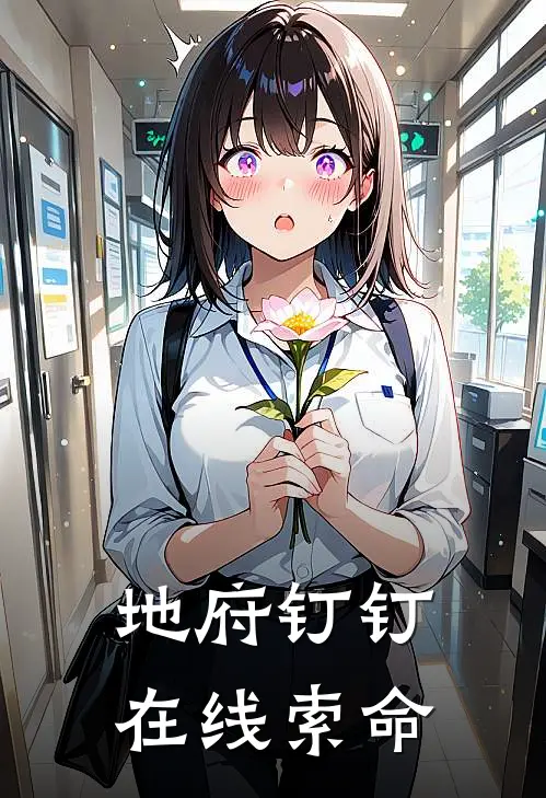 地府钉钉，在线索命