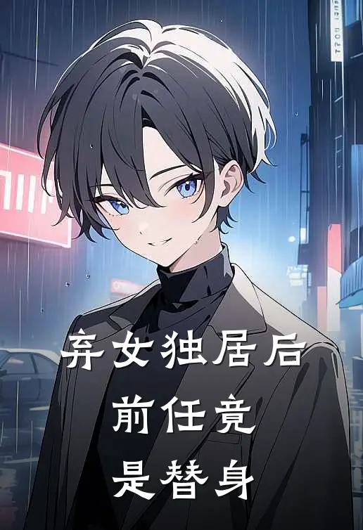 弃女独居后，前任竟是替身(苏怀瑾苏青禾)最新完结小说_完结版小说全文免费阅读弃女独居后，前任竟是替身(苏怀瑾苏青禾)