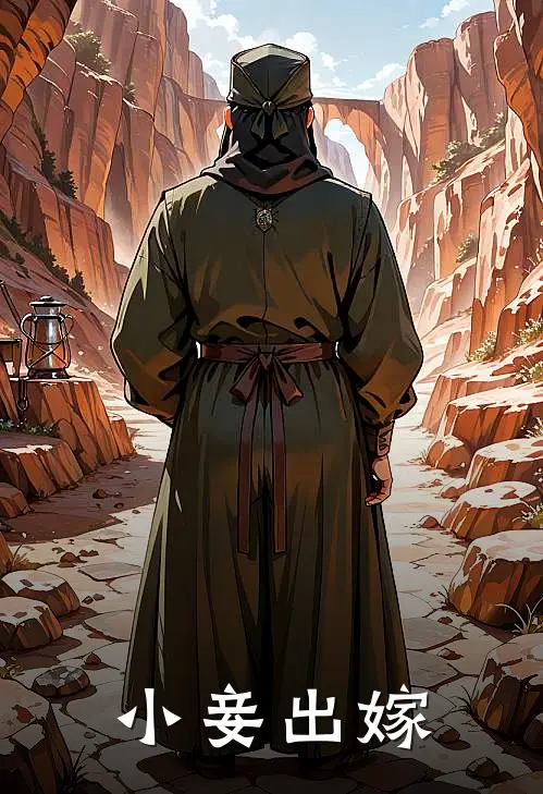 小妾出嫁