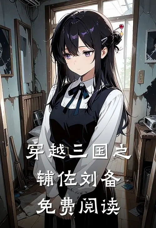 穿越三国之辅佐刘备免费阅读