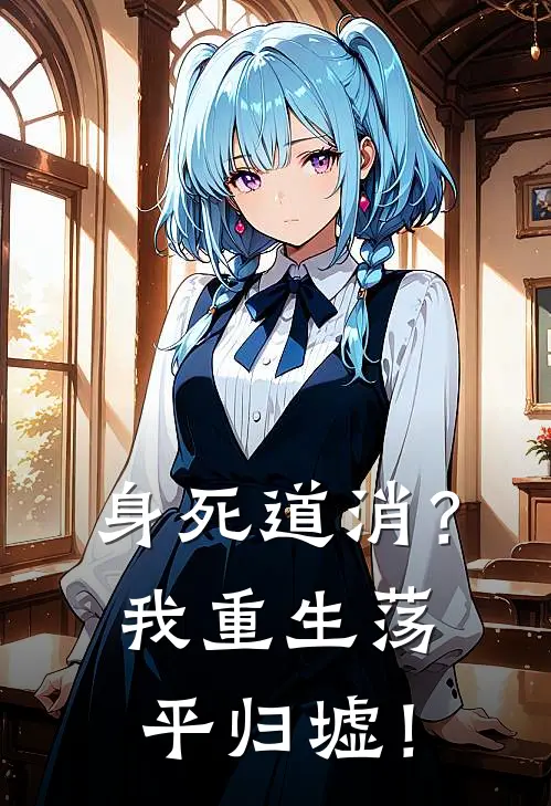 身死道消？我重生荡平归墟！