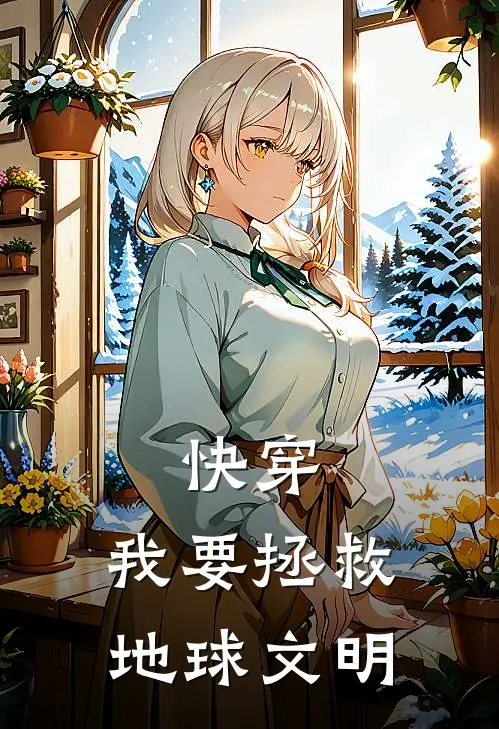 快穿：我要拯救地球文明