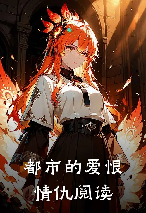 都市的爱恨情仇阅读