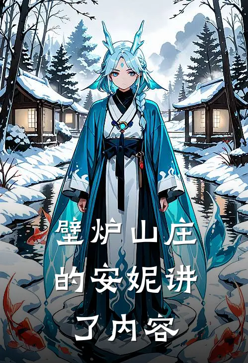 壁炉山庄的安妮讲了内容