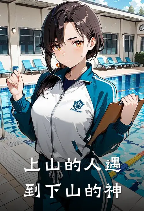 上山的人遇到下山的神