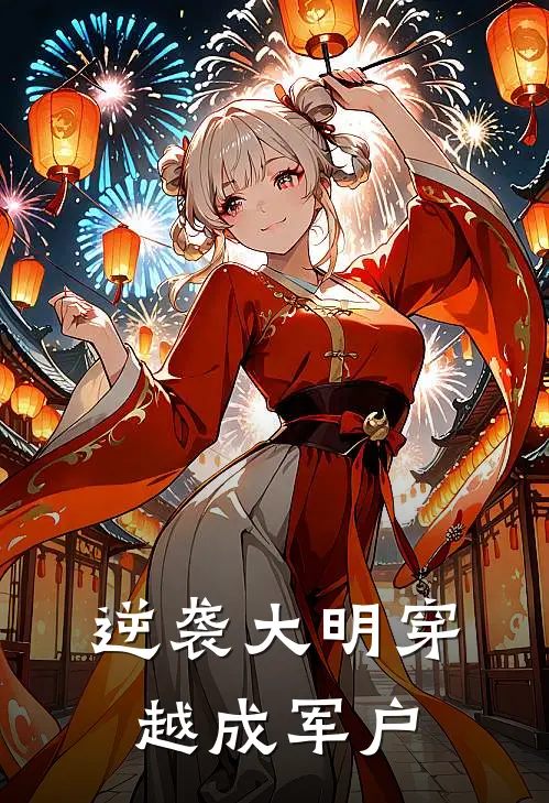 逆袭大明穿越成军户