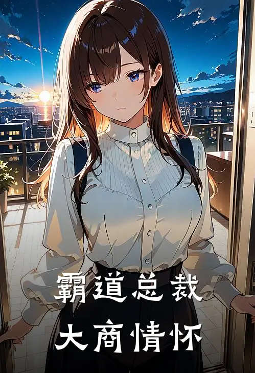 霸道总裁大商情怀(陈宇强朱娜)免费阅读_完结热门小说霸道总裁大商情怀(陈宇强朱娜)