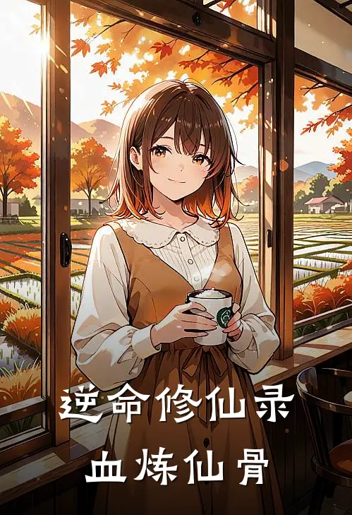 苏寒魔修(逆命修仙录：血炼仙骨)全文免费在线阅读_逆命修仙录：血炼仙骨完整版免费在线阅读