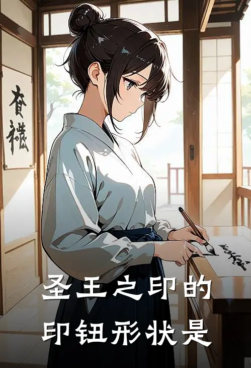 圣王之印的印钮形状是