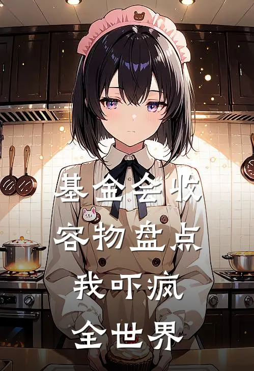 基金会收容物盘点，我吓疯全世界楚渊楚渊完结版小说_最新章节列表基金会收容物盘点，我吓疯全世界(楚渊楚渊)